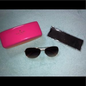 Kate Spade Sunglasses